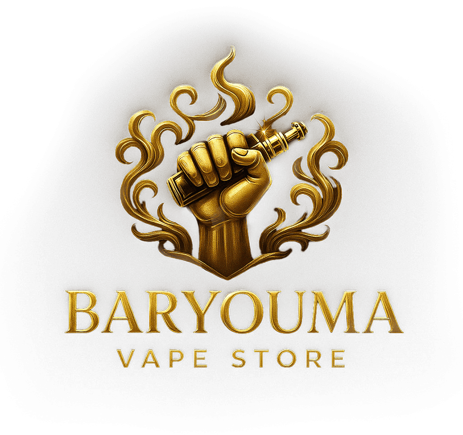 Baryouma Vape Store